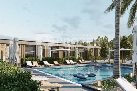 3 rooms Appartement à Kien An, Vietnam No. 13279 14