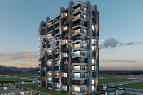 3 rooms Appartement à Kien An, Vietnam No. 13279 3