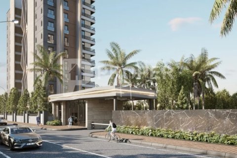 3 rooms Appartement à Kien An, Vietnam No. 13279 18