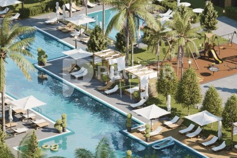 3 rooms Appartement à Kien An, Vietnam No. 13279 17