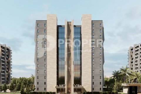 3 rooms Appartement à Kien An, Vietnam No. 13279 9