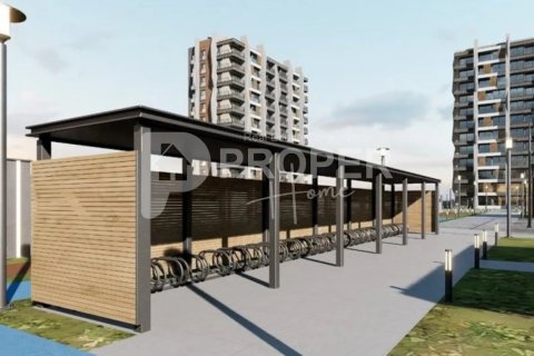 3 rooms Appartement à Kien An, Vietnam No. 13279 6