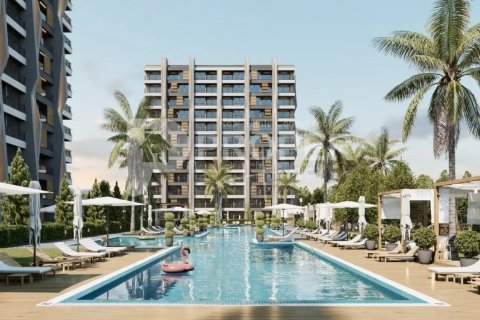 3 rooms Appartement à Kien An, Vietnam No. 13279 8