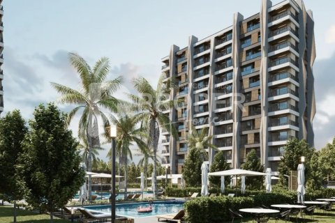 3 rooms Appartement à Kien An, Vietnam No. 13279 13