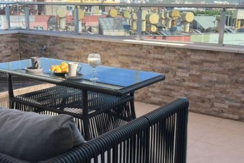 4 rooms Apartment in Dao Huu Canh, Vietnam No. 21160 11