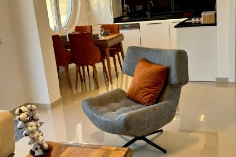 4 rooms Apartment in Dao Huu Canh, Vietnam No. 21160 15