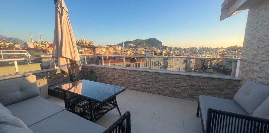 4 rooms Apartment in Dao Huu Canh, Vietnam No. 21160