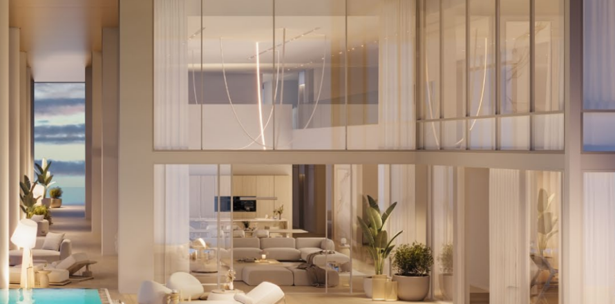 3 bedrooms Apartment in Can Tho, Vietnam No. 85289