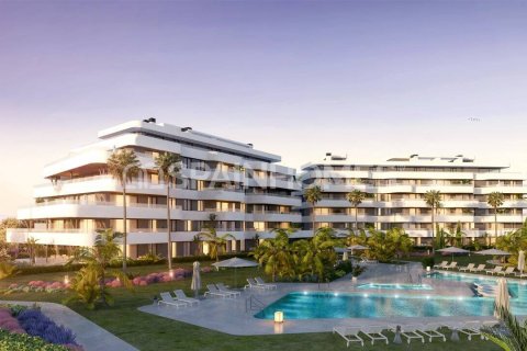 2 bedrooms Apartment in Torremolinos, Spain No. 123000