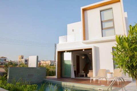 3 bedrooms House in Paphos, Cyprus No. 37349 11