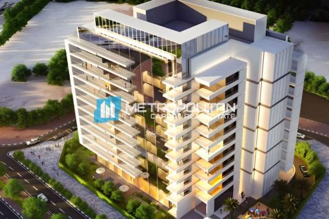 2 dormitorios Apartment en  Yas Island, UAE No. 122408