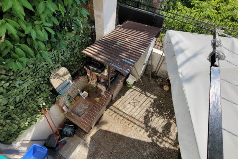 Дом с 4 спальнями в Термаикос, Греция №107457 28