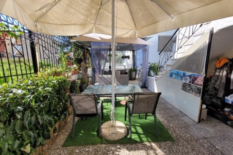 Дом с 4 спальнями в Термаикос, Греция №107457 25