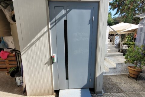 Дом с 4 спальнями в Термаикос, Греция №107457 30