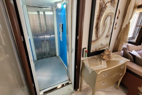 Дом с 4 спальнями в Термаикос, Греция №107457 14