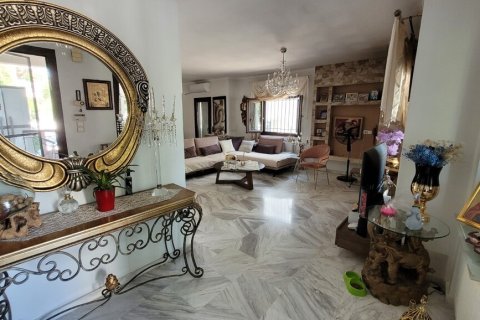 Дом с 4 спальнями в Термаикос, Греция №107457 20