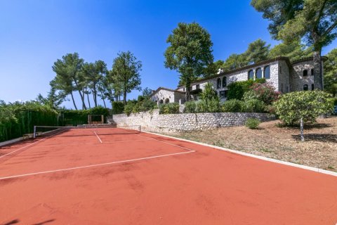 6 bedrooms House in Valbonne, France No. 69100 10