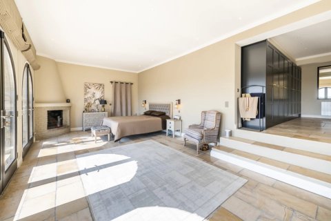 6 bedrooms House in Valbonne, France No. 69100 7