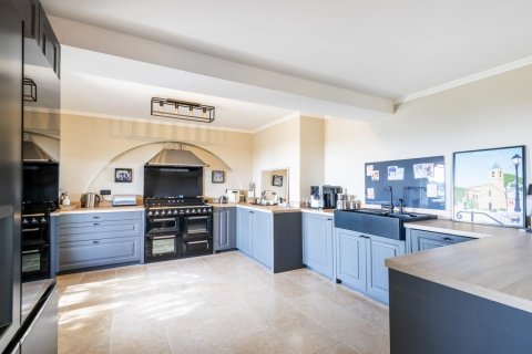 6 bedrooms House in Valbonne, France No. 69100 4
