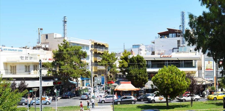 90m² Commercial property in Glyfada, Greece No. 59474