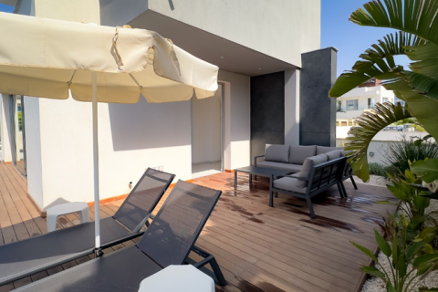 6 bedrooms Villa in Ayia Napa, Cyprus No. 100417 16