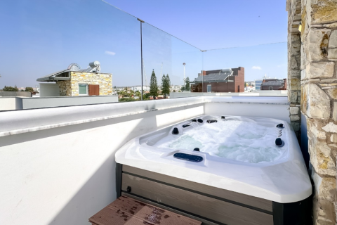 6 bedrooms Villa in Ayia Napa, Cyprus No. 100417 2