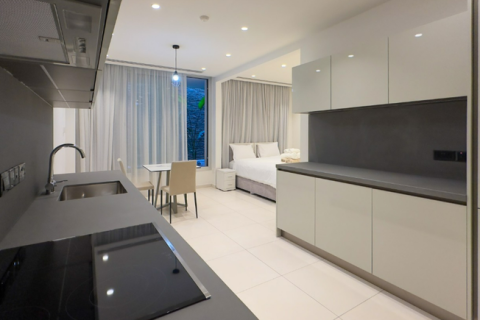 6 bedrooms Villa in Ayia Napa, Cyprus No. 100417 6