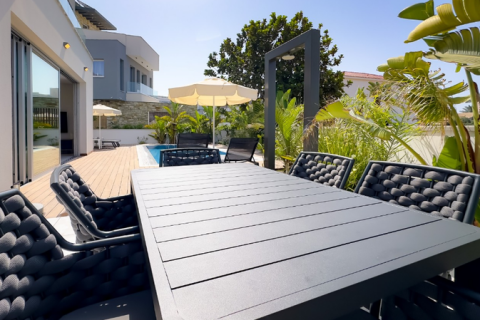 6 bedrooms Villa in Ayia Napa, Cyprus No. 100417 13