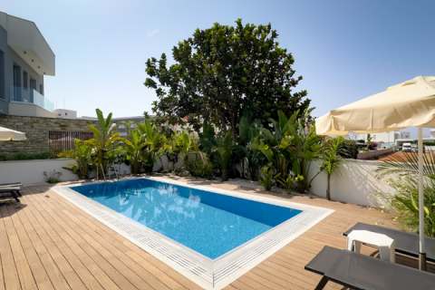 6 bedrooms Villa in Ayia Napa, Cyprus No. 100417 14