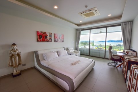 3 bedrooms Penthouse in Phuket, Thailand No. 97300 15