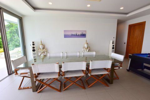 3 bedrooms Penthouse in Phuket, Thailand No. 97300 10