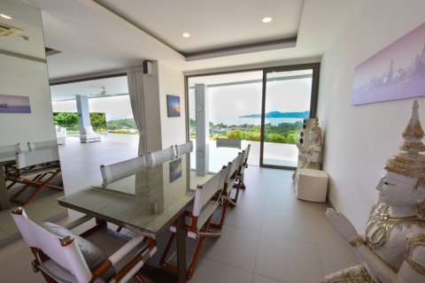 3 bedrooms Penthouse in Phuket, Thailand No. 97300 9
