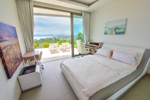 3 bedrooms Penthouse in Phuket, Thailand No. 97300 17