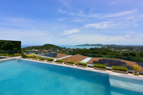 3 bedrooms Penthouse in Phuket, Thailand No. 97300 23