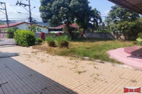 688m² Land in Rawai, Thailand No. 97111 6