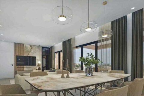 3 dormitorios Penthouse en Agios Athanasios, Cyprus No. 33941 2