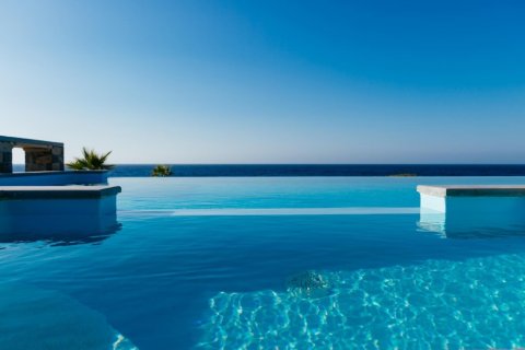 5 bedrooms Villa in Sitia, Greece No. 55815 4