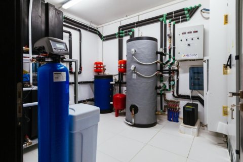 5 bedrooms Villa in Sitia, Greece No. 55815 25