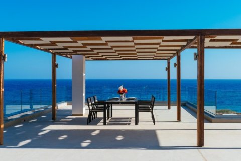 5 bedrooms Villa in Sitia, Greece No. 55815 11