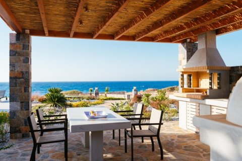 5 bedrooms Villa in Sitia, Greece No. 55815 6