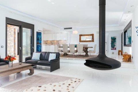 5 bedrooms Villa in Sitia, Greece No. 55815 12