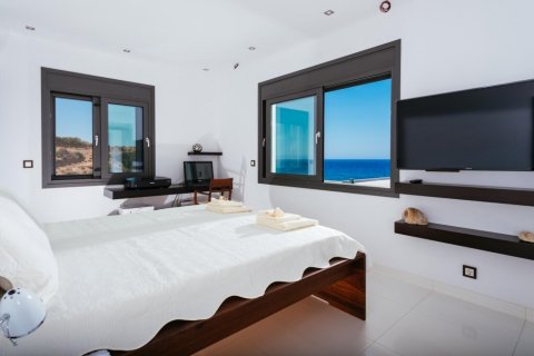 5 bedrooms Villa in Sitia, Greece No. 55815 18