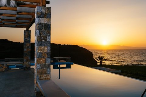 5 bedrooms Villa in Sitia, Greece No. 55815 29