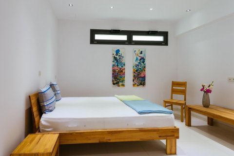 5 bedrooms Villa in Sitia, Greece No. 55815 17