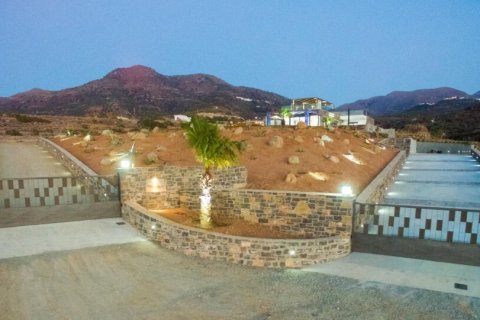 5 bedrooms Villa in Sitia, Greece No. 55815 27