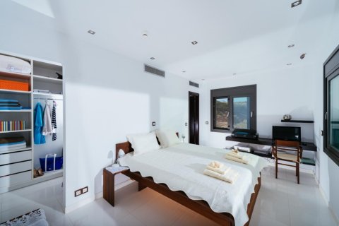 5 bedrooms Villa in Sitia, Greece No. 55815 19