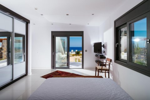 5 bedrooms Villa in Sitia, Greece No. 55815 22