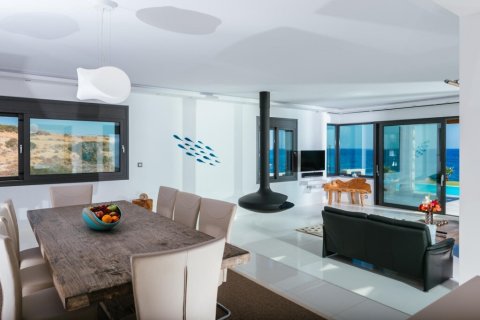 5 bedrooms Villa in Sitia, Greece No. 55815 13