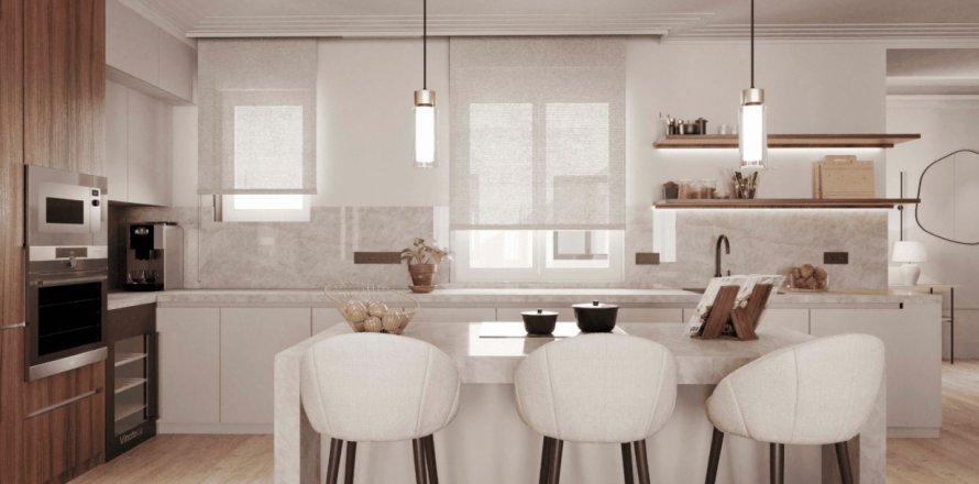 3 bedrooms Apartment in Thanh Son, Vietnam No. 89969