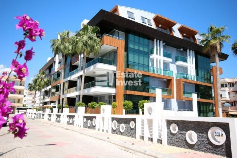 5 bedrooms Apartment in Alanya, Turkey No. 54091